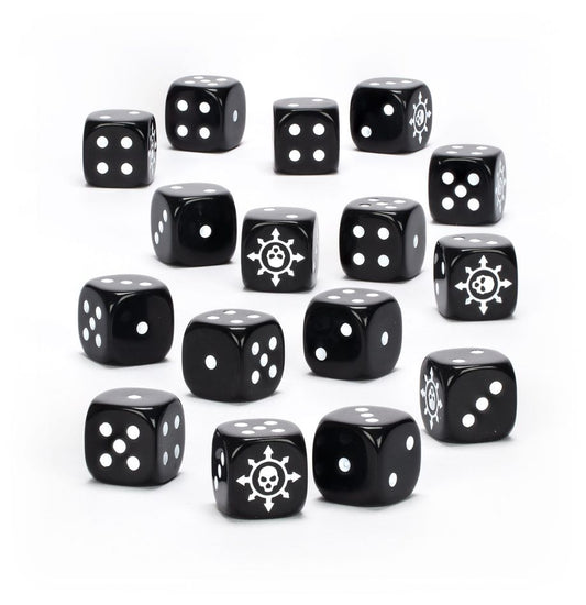 Slaves to Darknes: Dice Set