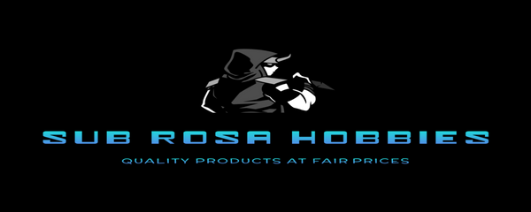 Sub Rosa Hobby